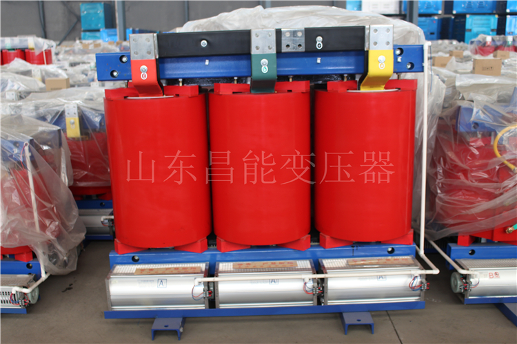 内蒙古SCB11-1250KVA干式变压器